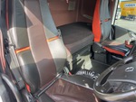 Cab with 