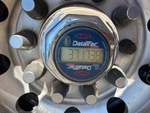 Aspect général with Compteur horaire / compteur kilométrique