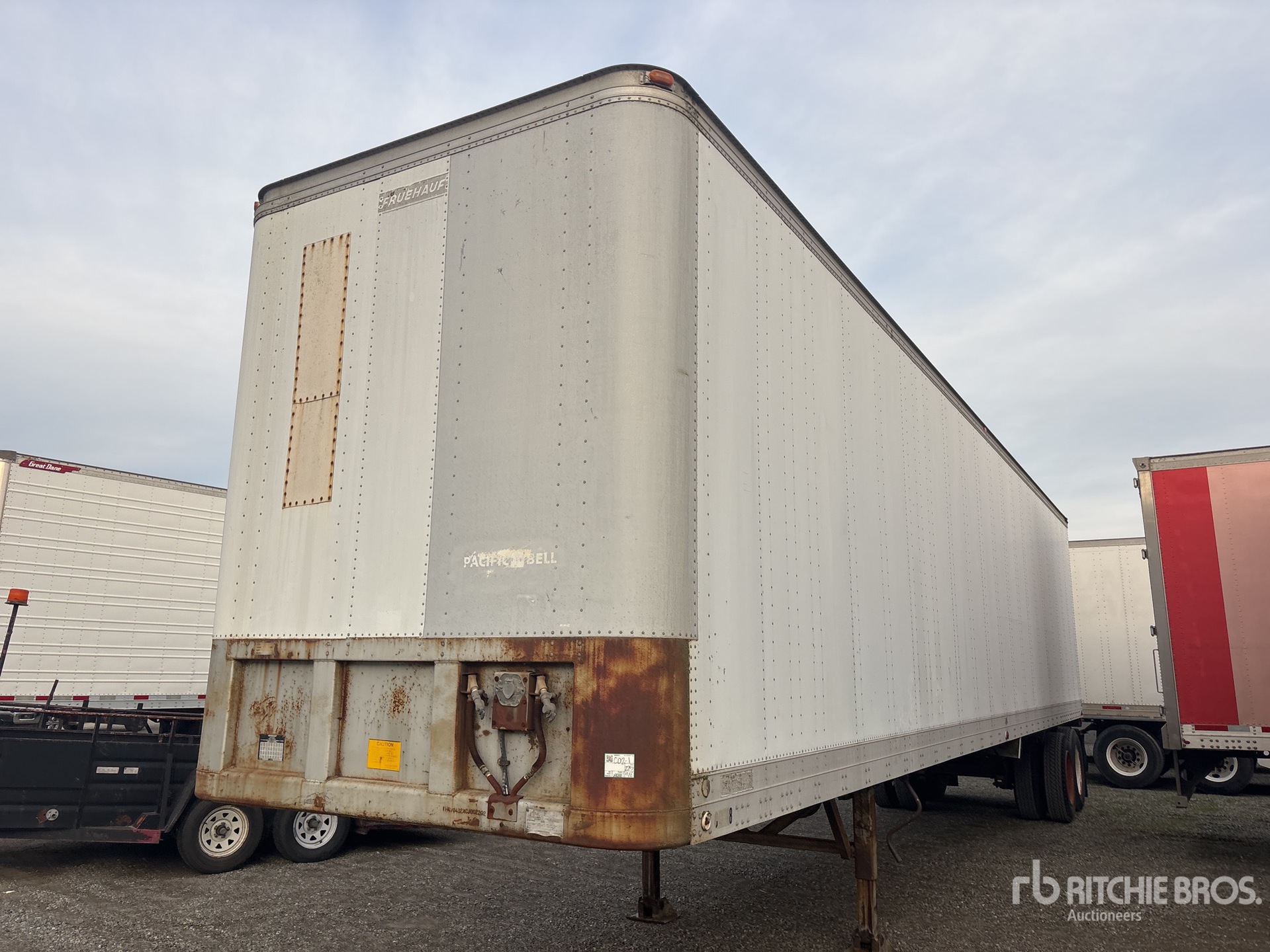 General Appearance with Featured Photo