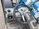 Control Station with 