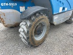 Chassis with 