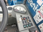 Control Station with 