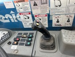 Control Station with 