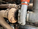 Motor with 
