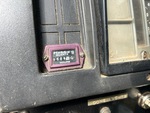 Cab with Engine Hours
