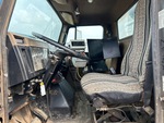 Cab with 