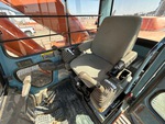 Control Station with 
