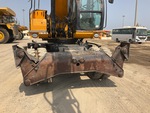 v2 Chassis - Excavator with 