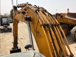 v2 Chassis - Excavator with 