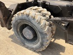 v2 Chassis - Excavator with 