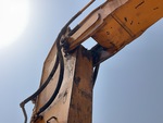 v2 Chassis - Excavator with 