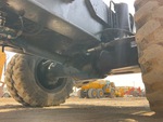 Drivetrain with 