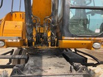 v2 Chassis - Excavator with 