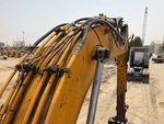 v2 Chassis - Excavator with 