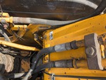 v2 Chassis - Excavator with 