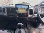 Cab with 