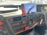 Cab with 