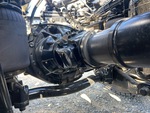 Drivetrain with 