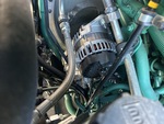 Engine with 
