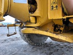 Chassis with 