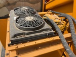 Upper Control Station with 