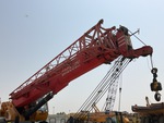 Chassis with 