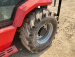 Chassis Photos with 
