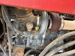 Motor with 