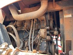 Motor with 