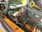 Engine with 