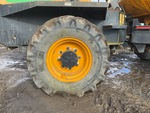 Drivetrain with 