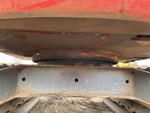 v2 Chassis - Excavator with 