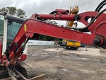 v2 Chassis - Excavator with 