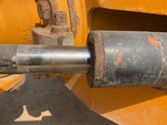 Hydraulique with 