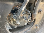 Hydraulique with 