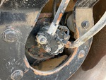 Hydraulique with 