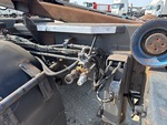 Hydraulique with 