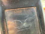Aspect général with Compteur horaire / compteur kilométrique