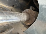 Hydraulique with 