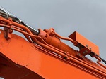 Hydraulique with 