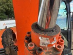 Hydraulique with 