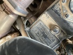Moteur with 