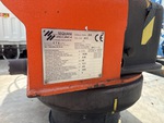 General Appearance with Second Serial Number/VIN Photo
