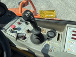 Control Station with 
