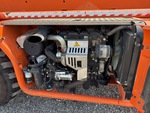 Motor with 