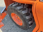 Chassis with 