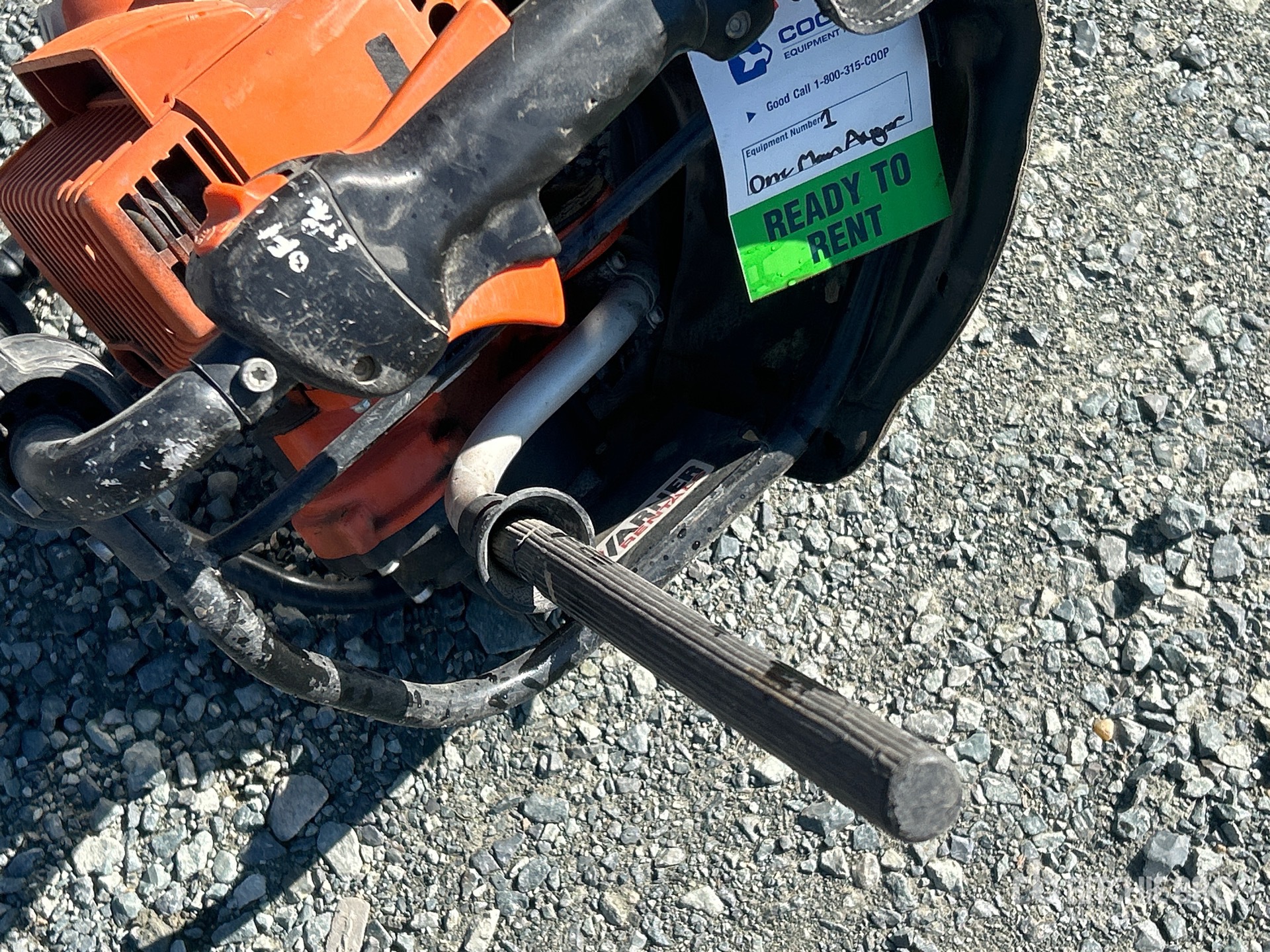 Control Station with 