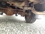 Chassis with 