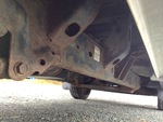 Chassis with 