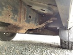 Chassis with 